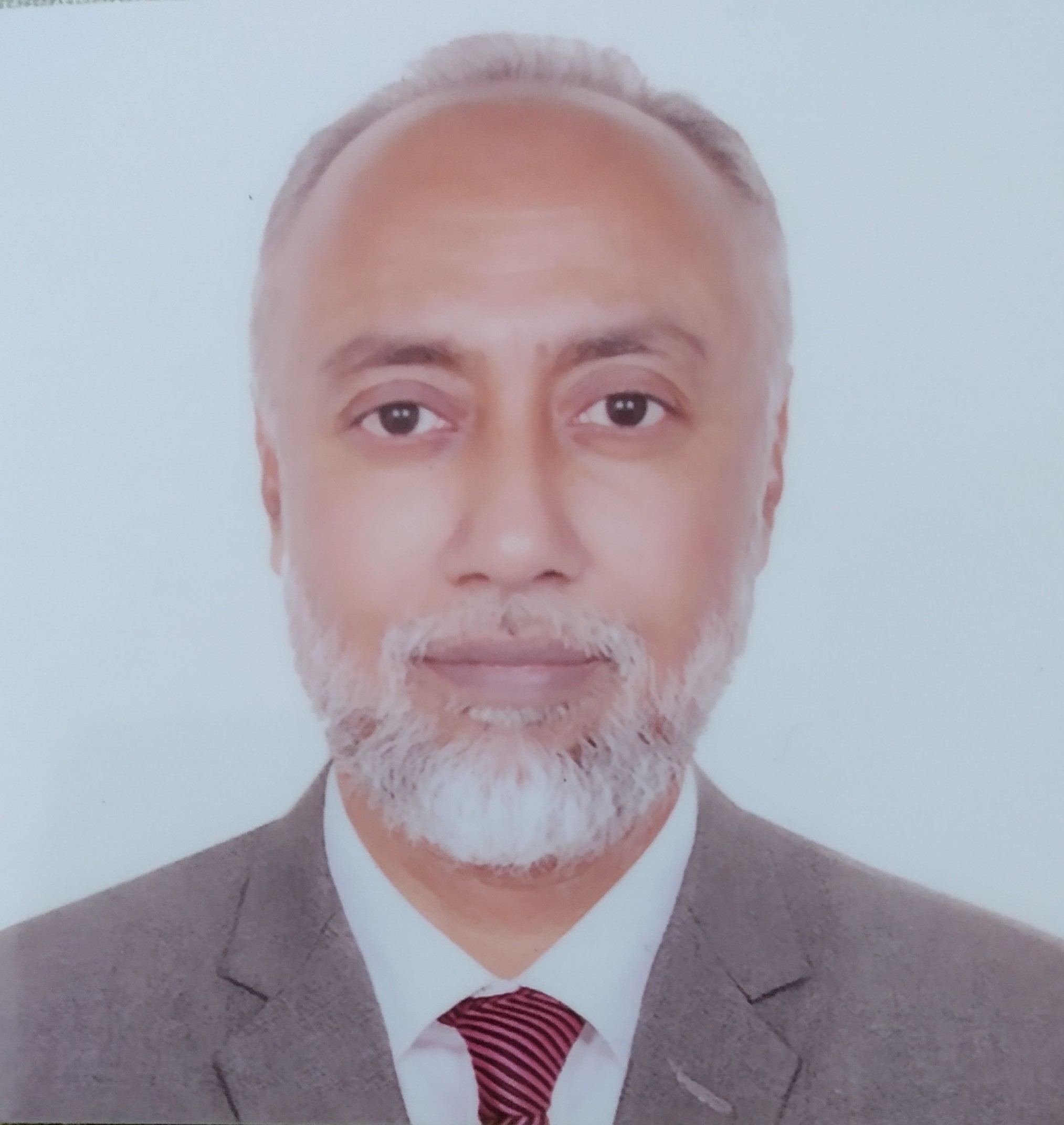 QUAZI OMAR FARUQUE MD SAIFUDDIN